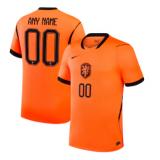 Holanda 1a Equipación 2026